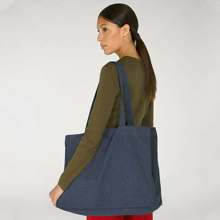 Woven Shopping Bag (Stau762)