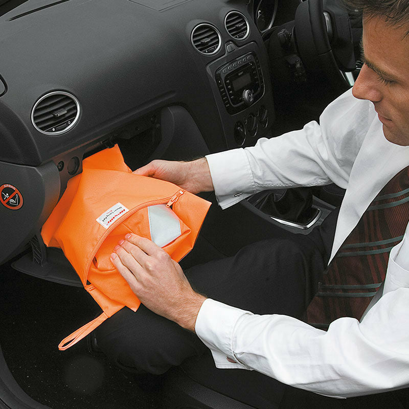 Safety Vest Storage Bag