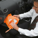 Safety Vest Storage Bag