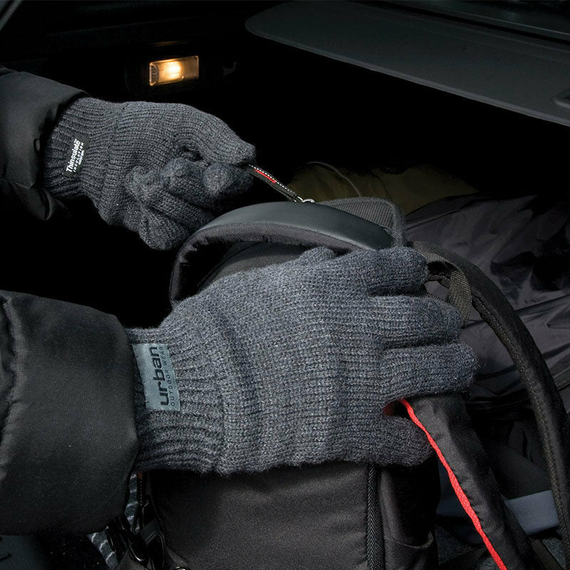 Classic Fully-Lined Thinsulate™ Gloves