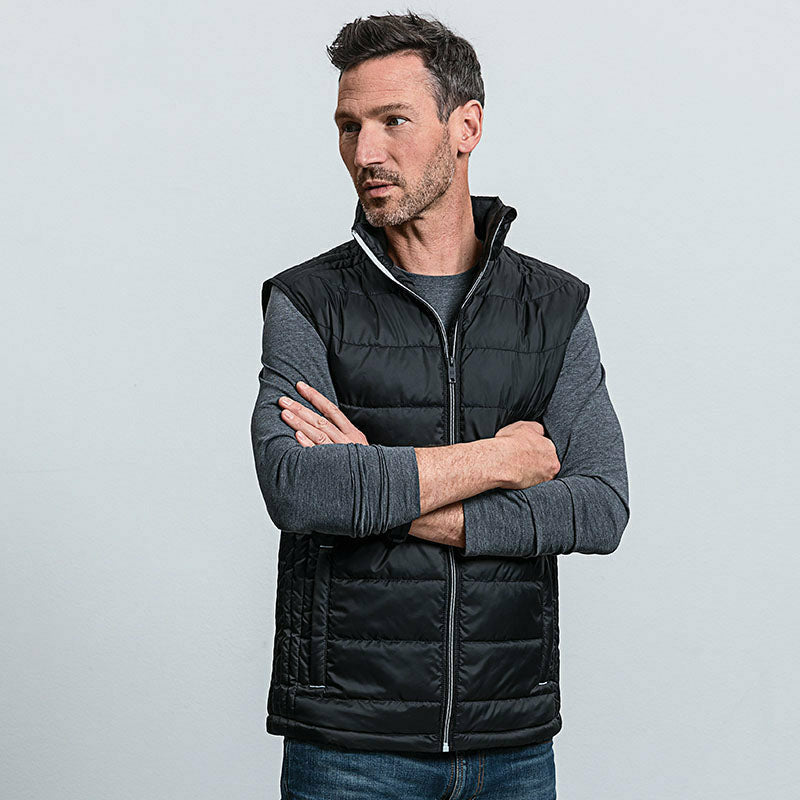 Nano Bodywarmer