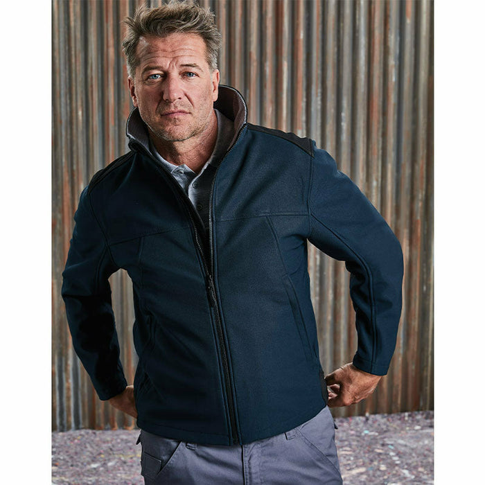 Workwear Softshell Jacket