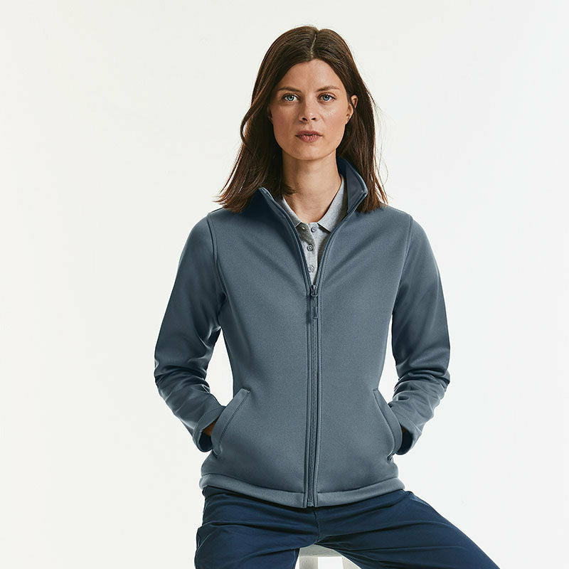 Women's Smart Softshell Jacket