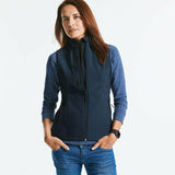 Women's Softshell Gilet