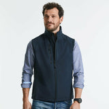 Softshell Gilet