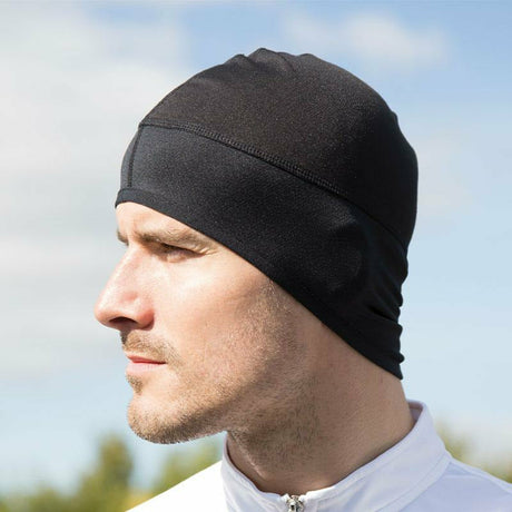 Spiro bikewear winter hat - Spontex Workwear