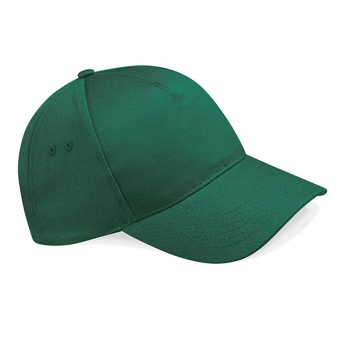 Ultimate 5-Panel Cap