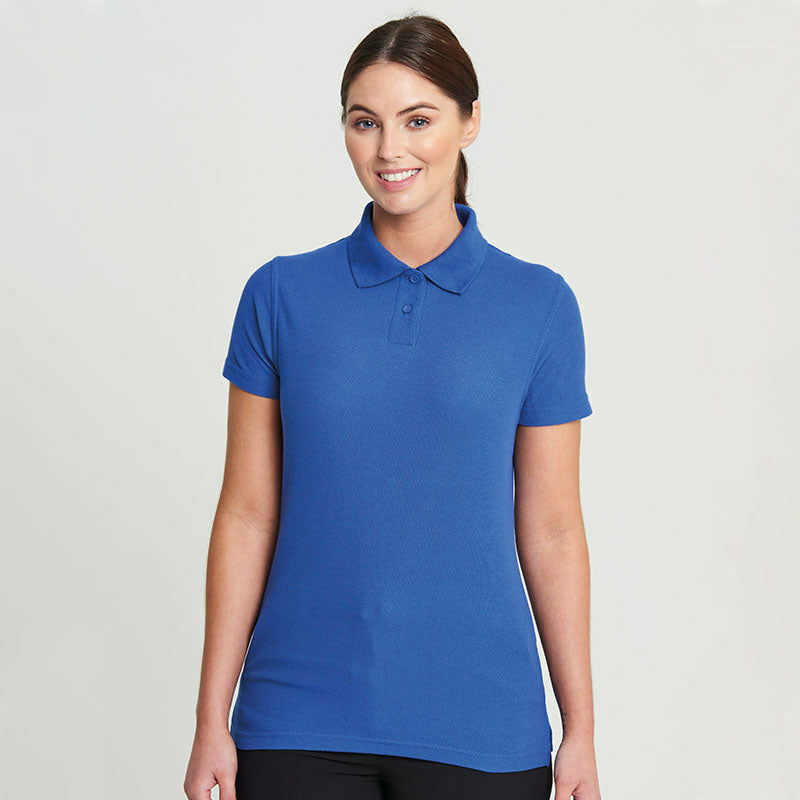 Women's Pro Polo