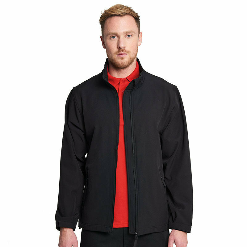 Pro 2-Layer Softshell