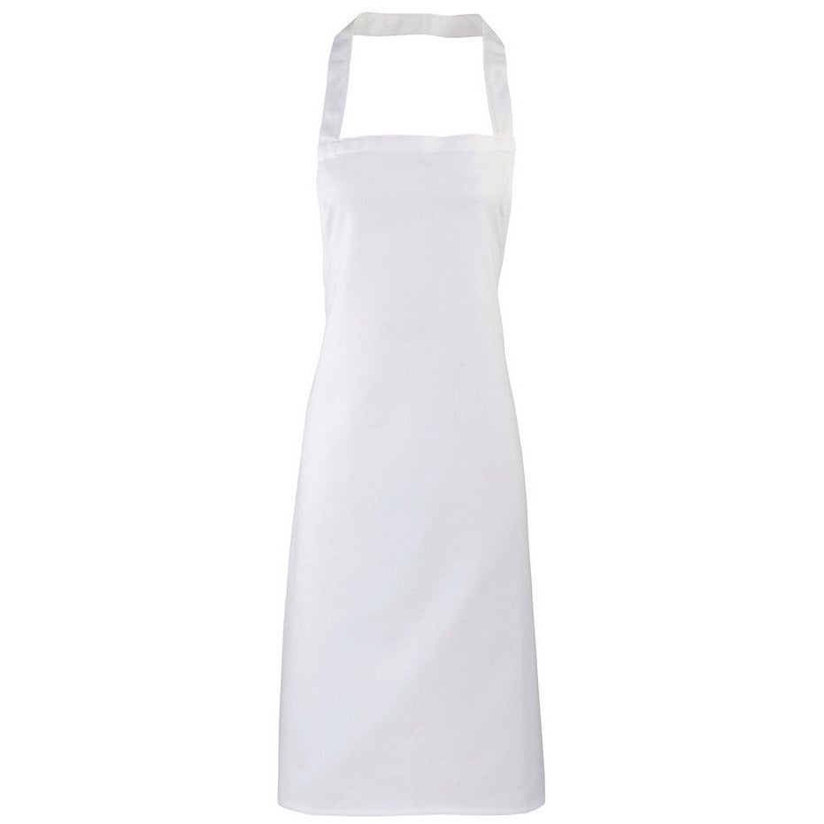 Apron (no pocket) - Spontex Workwear