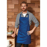 Essential Bib Apron