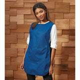 Long Length Pocket Tabard