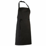 Colours Bib Apron - Xl