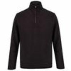 ¼ Zip Microfleece Jacket