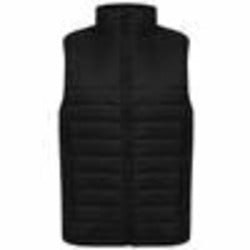 Unisex Padded Gilet