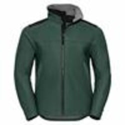 Workwear Softshell Jacket
