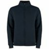 Regular Fit Zipped Sweatshirt