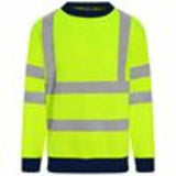 High Visibility Sweatshirt