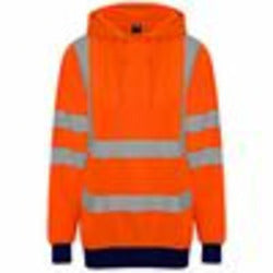 High Visibility Hoodie