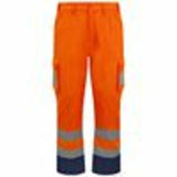 Cargo Trousers