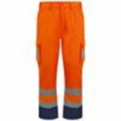 Cargo Trousers