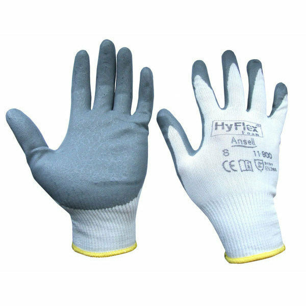 Ansell Hyflex Foam Glove
