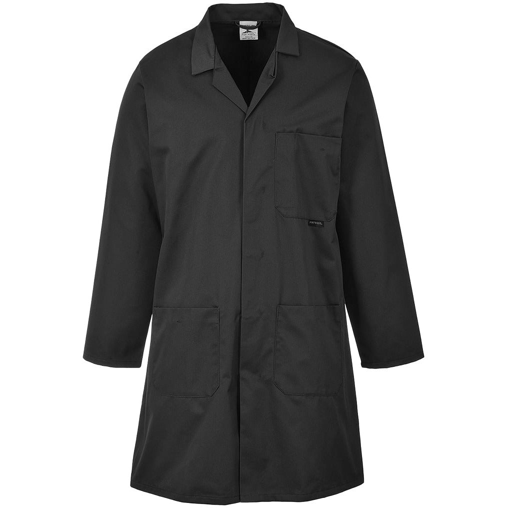 Portwest Lab Coat