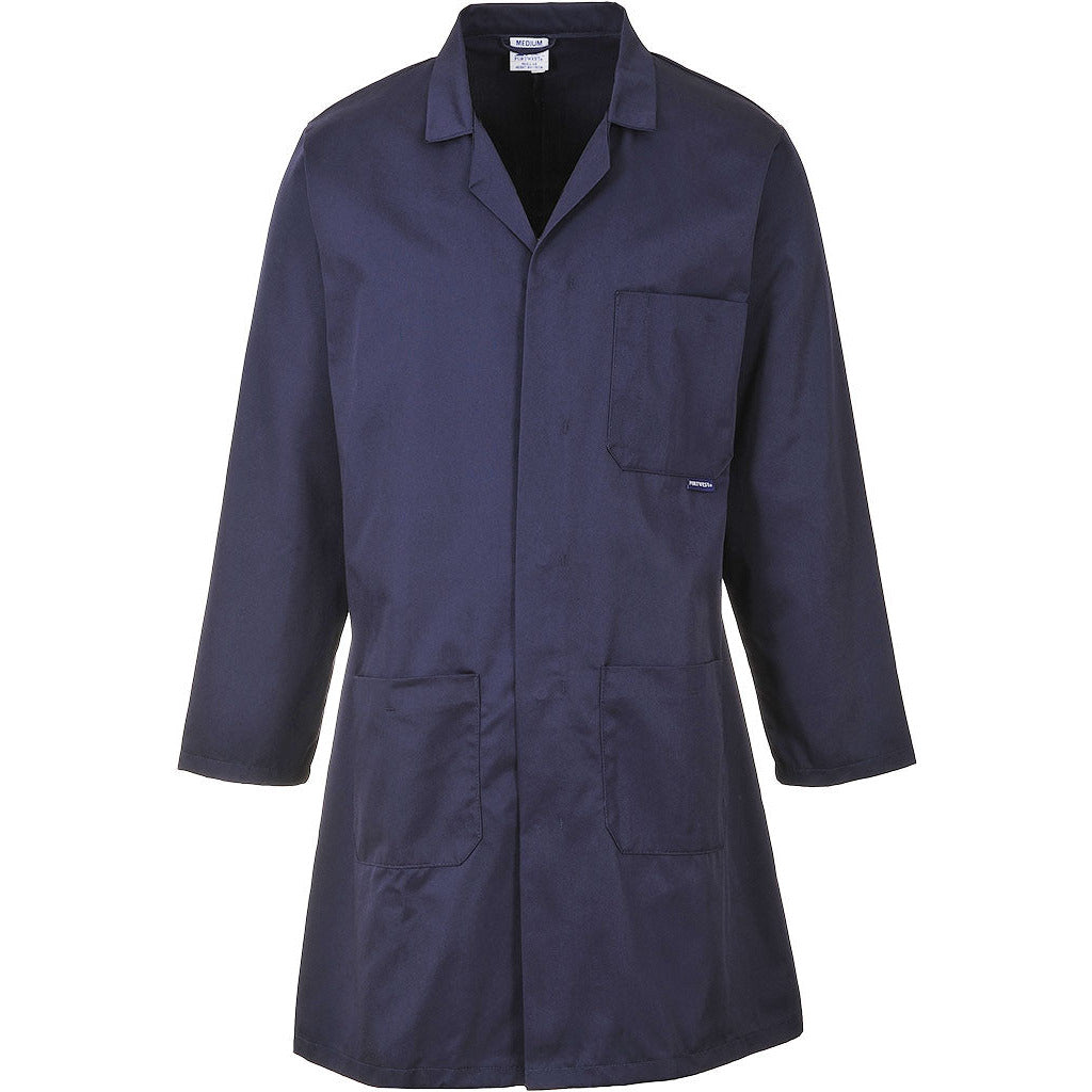 Portwest Lab Coat