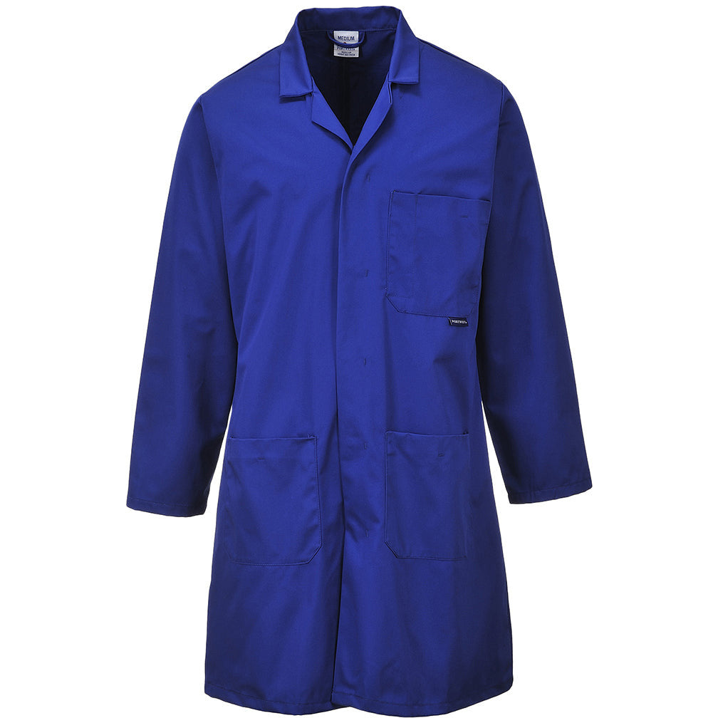 Portwest Lab Coat