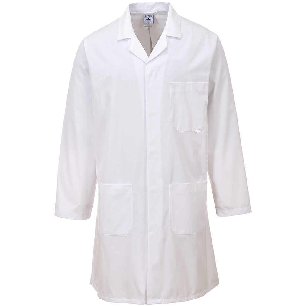 Portwest Lab Coat