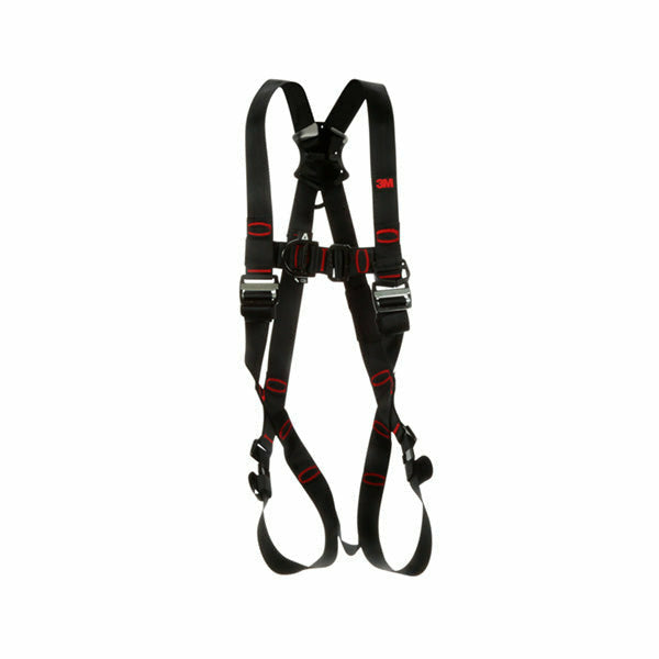 3M Protecta Vest Pass Through Fall Arrest Harness Medium/Large