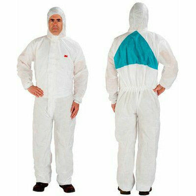 3M 4520 Protective Coverall