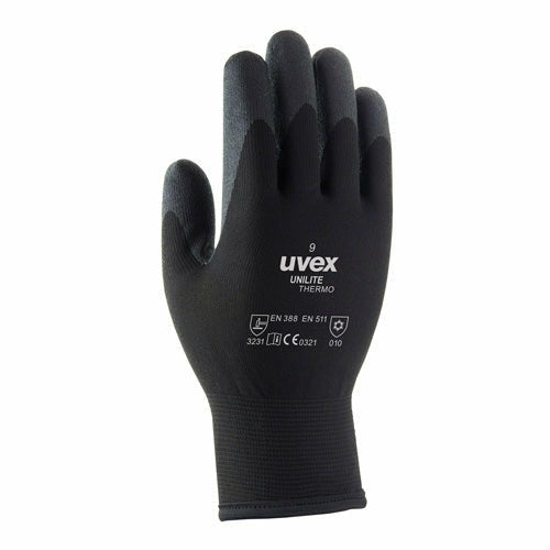 Uvex Unilite Thermo Glove