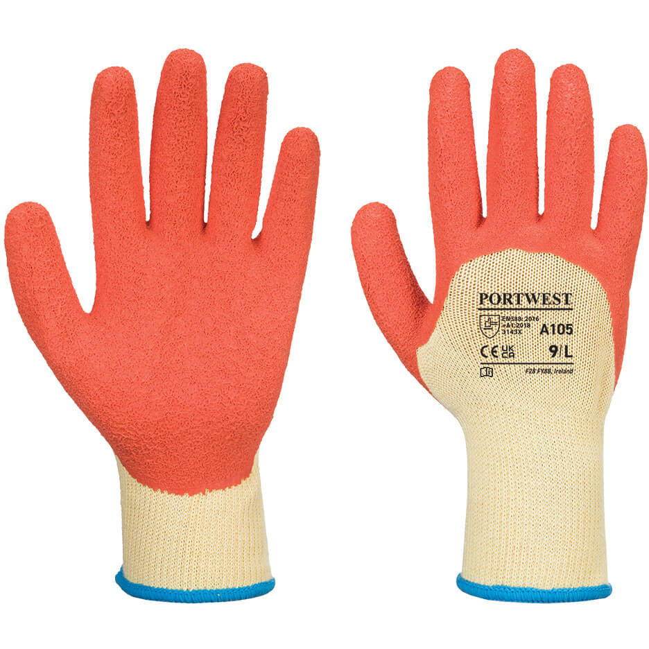 Portwest Grip Xtra Glove