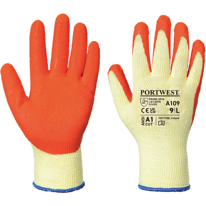 Portwest Grip Glove (Retail Pack)