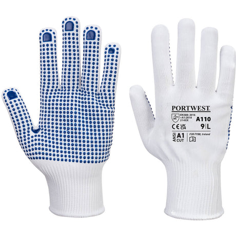 Portwest Polka Dot Glove