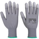 Portwest PU Fingertip Glove