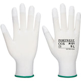 Portwest PU Fingertip Glove