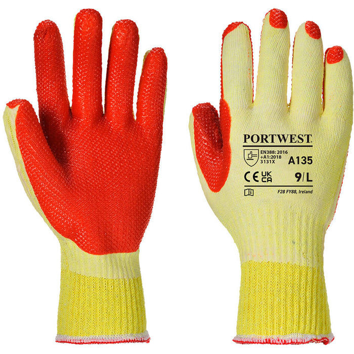 Portwest Tough Grip Glove