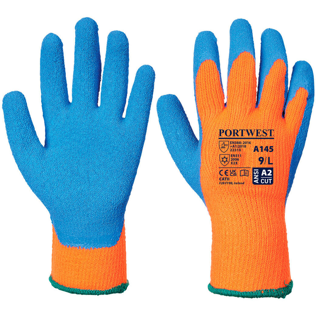 Portwest Cold Grip Glove