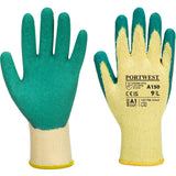 Portwest Classic Grip Glove - Latex