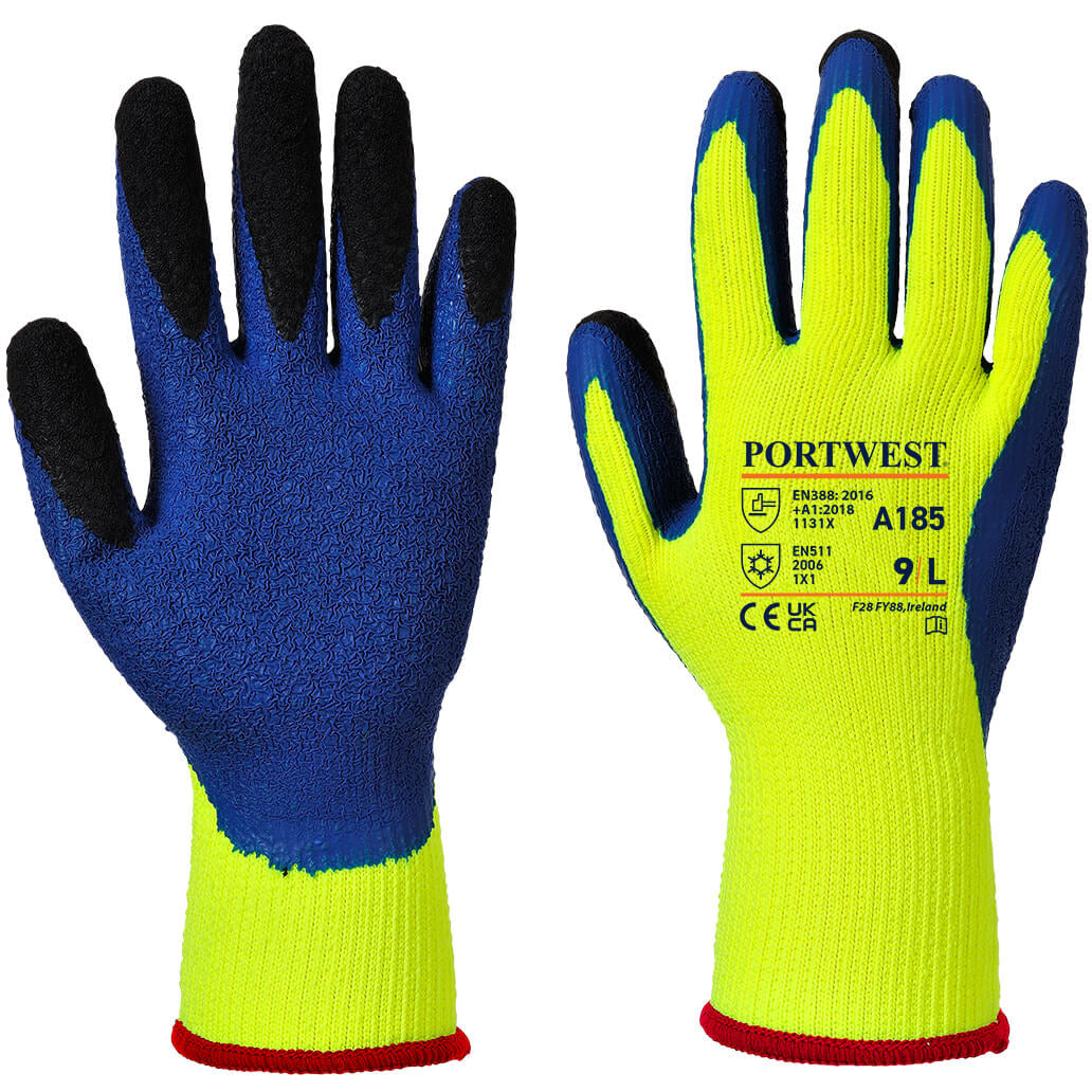 Portwest Duo-Therm Glove