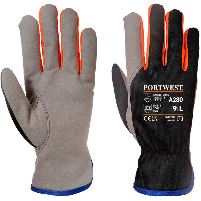 Portwest Wintershield Glove