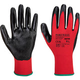 Portwest Flexo Grip Nitrile Glove