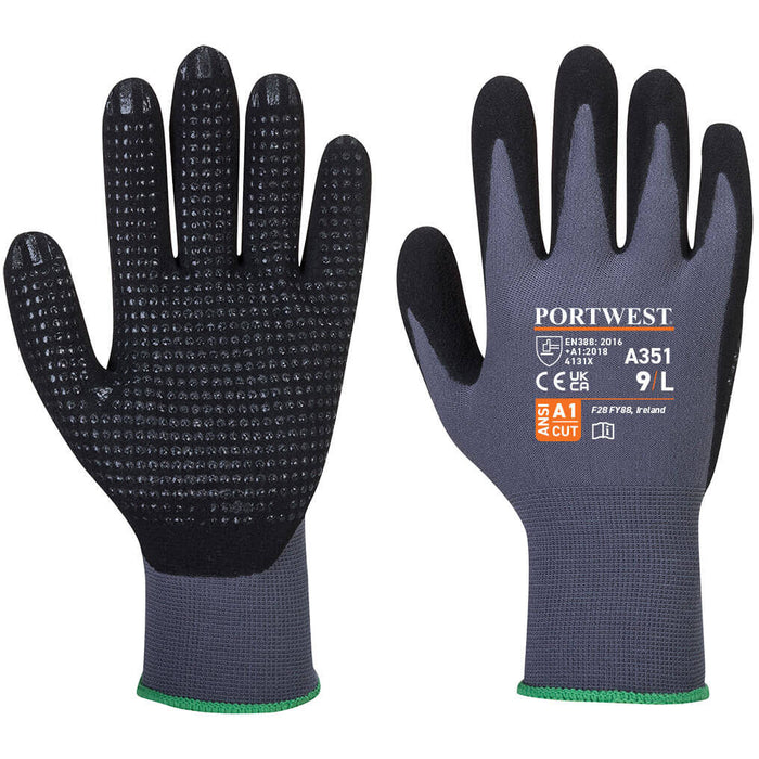 Portwest DermiFlex Plus Glove