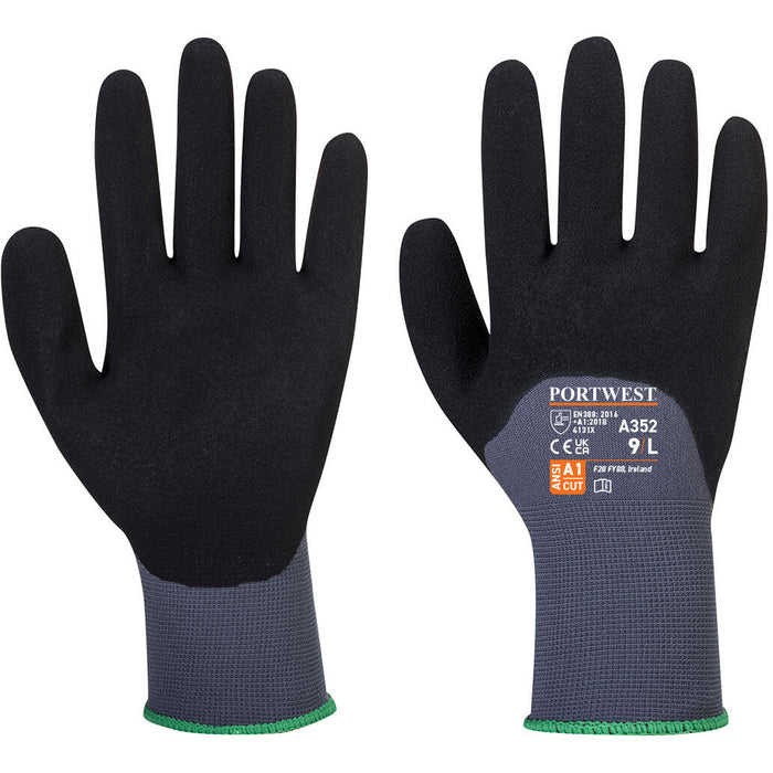 Portwest DermiFlex Ultra Glove