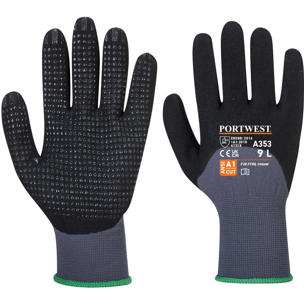 Portwest DermiFlex Ultra Plus Glove