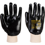 Portwest PVC Knitwrist