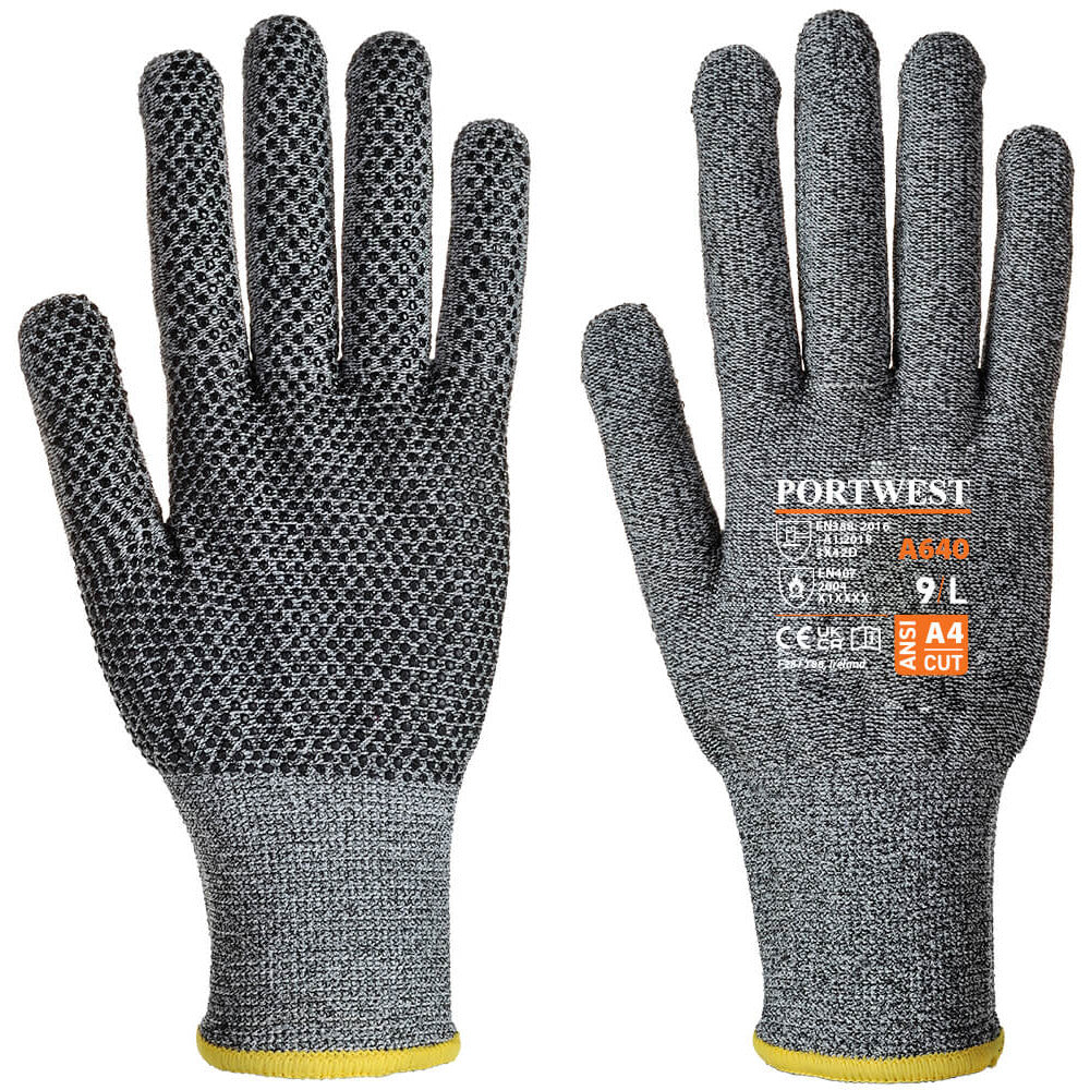 Portwest Sabre-Dot Glove