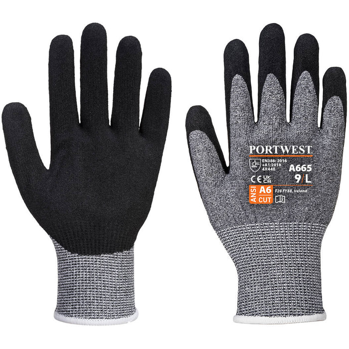 Portwest VHR Advanced Cut Glove
